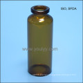 30ml Tubular Glass Bottle